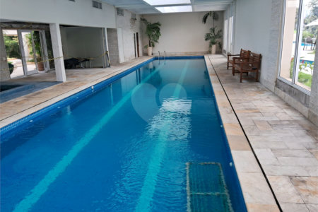 Apartamento à venda com 3 suítes em Paraíso do Morumbi, São Paulo, SP