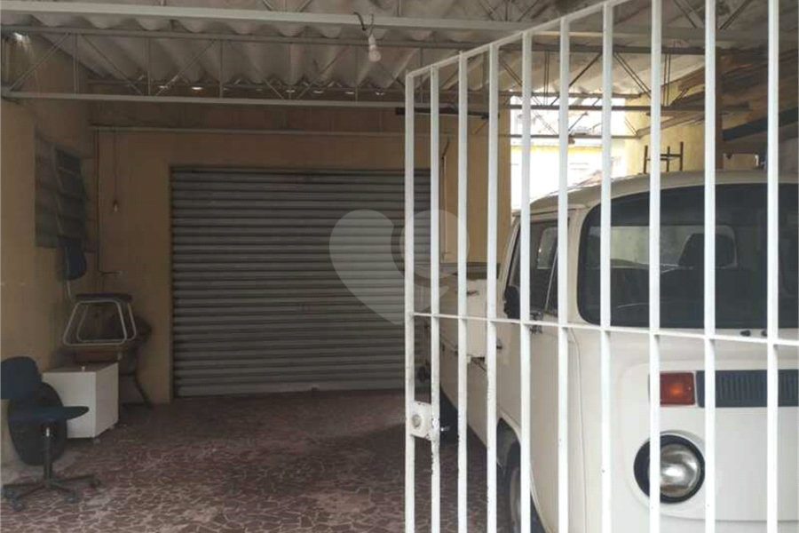 Sobrado à venda com 4 quartos em Casa Verde, São Paulo, SP