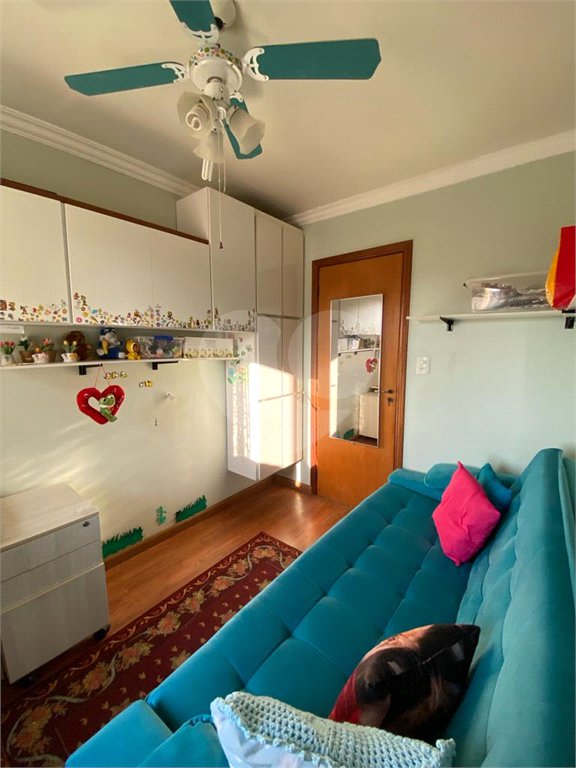 Apartamento à venda com 2 quartos, sendo 1 suíte, em Vila Monumento, São Paulo, SP