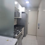 Apartamento à venda com 2 quartos em Jardim Leonor, São Paulo, SP