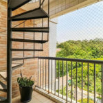 Apartamento à venda com 3 quartos, sendo 1 suíte, em Cidade São Francisco, São Paulo, SP