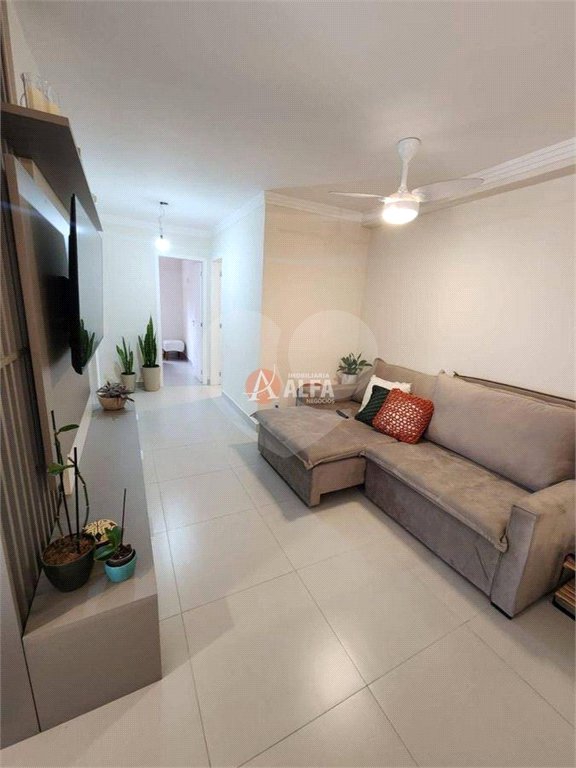 Apartamento à venda com 3 quartos, sendo 1 suíte, em Colinas de Cotia, Cotia, SP