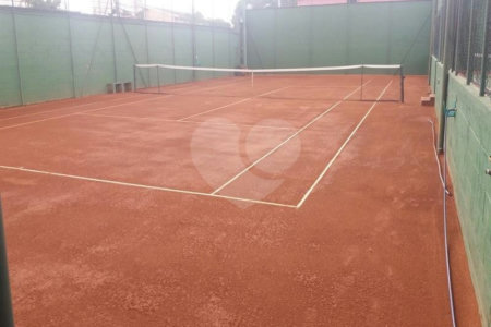 Apartamento à venda com 4 suítes em Jardim Marajoara, São Paulo, SP
