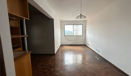 Apartamento para alugar com 3 quartos em Mandaqui, São Paulo, SP