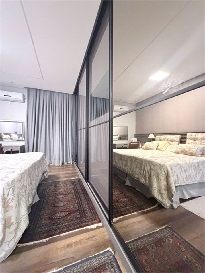 Apartamento Residencial à venda, Boqueirão, Santos - AP1618.