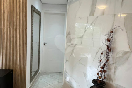 Apartamento à venda com 3 quartos, sendo 1 suíte, em Santa Teresinha, São Paulo, SP