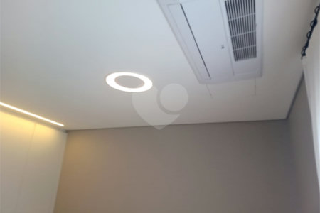 Apartamento à venda com 1 suíte em Jardim Paulistano, São Paulo, SP