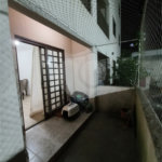 Apartamento térreo na Vila Nery - São Carlos/SP