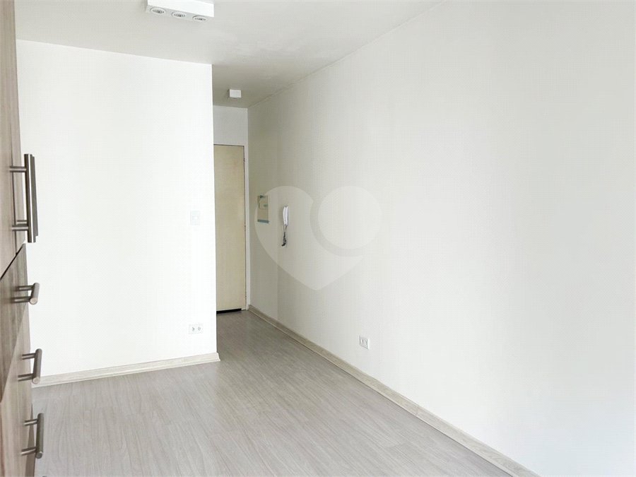 Apartamento à venda com 1 quarto em Vila Mariana, São Paulo, SP