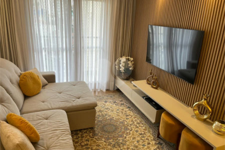 Apartamento à venda com 3 quartos em Santana, São Paulo, SP