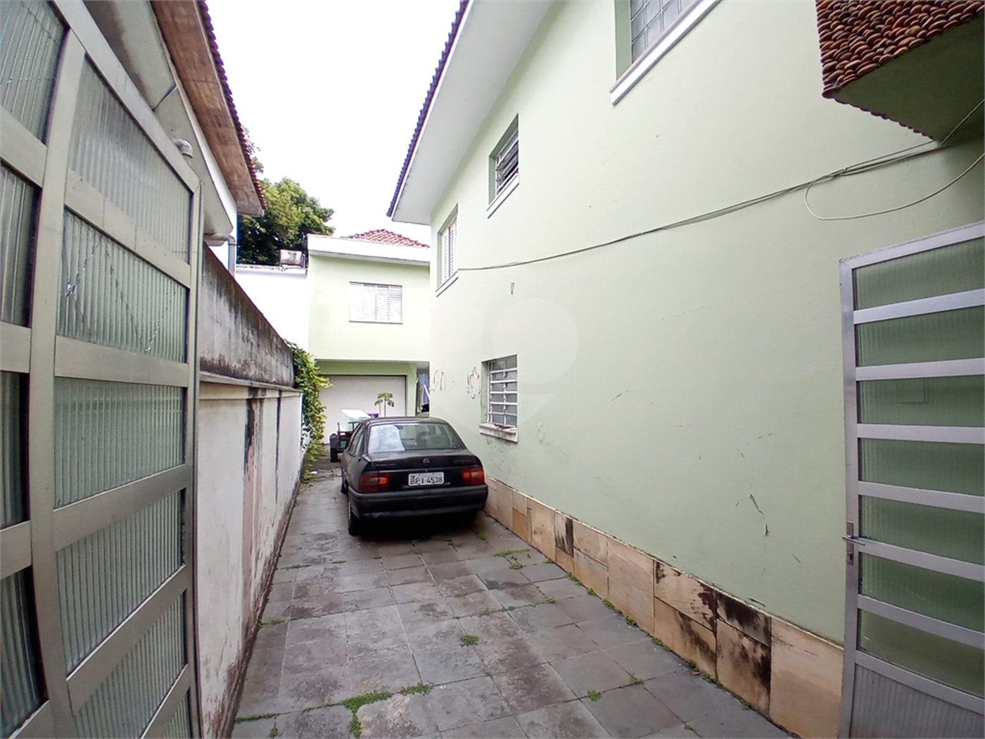 Casa à venda com 5 quartos, sendo 2 suítes, em Jabaquara, São Paulo, SP