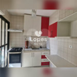 Apartamento à venda com 2 quartos em Vila Cardoso, São José dos Campos, SP
