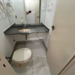 Apartamento à venda com 2 quartos, sendo 1 suíte, em Flamengo, Rio de Janeiro, RJ