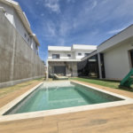 Casa à venda com 5 quartos, sendo 3 suítes, no condomínio Residencial Terras de Vinhedo, Vinhedo - SP