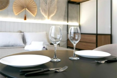 Apartamento à venda com 1 quarto em Pinheiros, São Paulo, SP