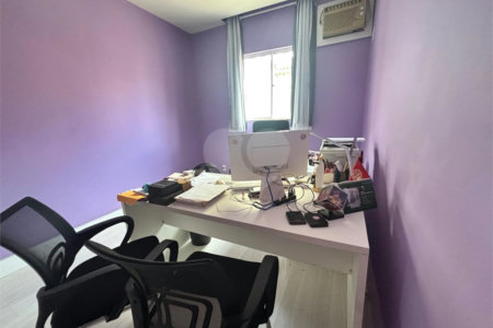 Casa de Vila à venda com 3 quartos, sendo 2 suítes, em Tijuca, Rio de Janeiro, RJ
