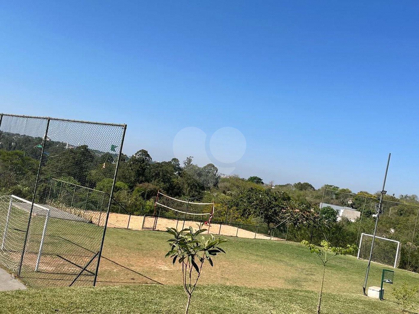 Terreno à venda no condomínio Terras Santa Izabel, Salto - SP