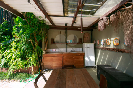 Casa Térrea à venda com 4 suítes em Brooklin Velho, São Paulo, SP