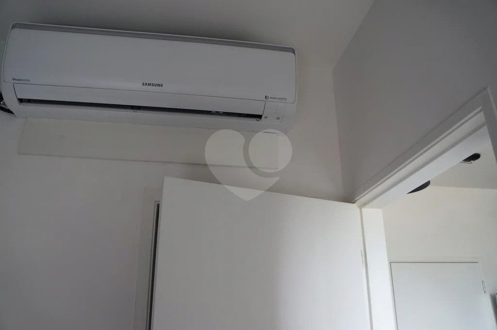 Alto da boa vista , Locação 1 dormitório com vaga de garagem. Academia, piscina , Spa , salões de convivência.