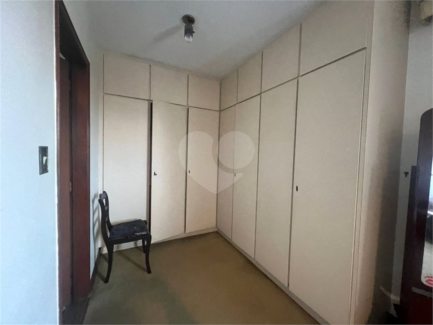 Sobrado à venda com 3 suítes em Vila Paulicéia, São Paulo, SP
