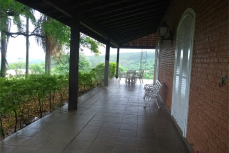 Sítio à venda com 5 suítes no Centro, Araçoiaba da Serra, SP