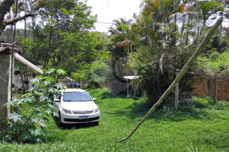 Chácara à venda com 2 quartos em Vila Caputera, Mogi das Cruzes, SP