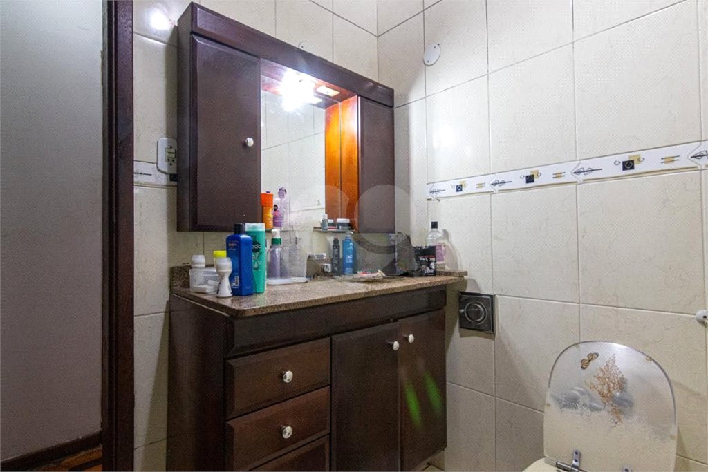 Apartamento à venda com 3 quartos em Tijuca, Rio de Janeiro, RJ