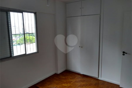 Apartamento à venda com 3 quartos em Vila Leopoldina, São Paulo, SP