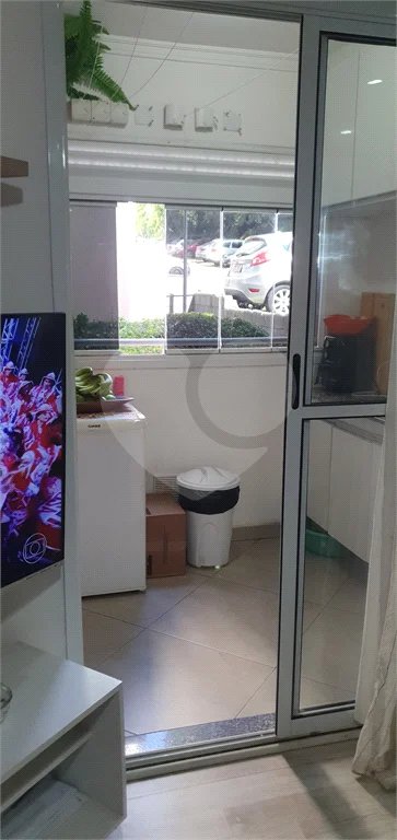 Apartamento à venda com 2 quartos em Vila Nova Cachoeirinha, São Paulo, SP