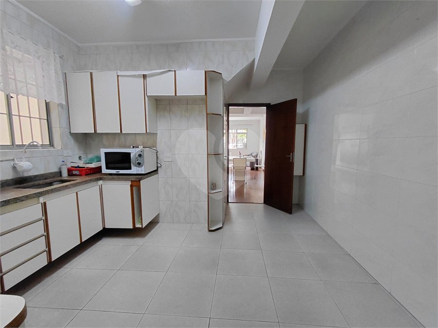 Sobrado à venda com 3 quartos em Vila Romana, São Paulo, SP