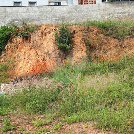 Terreno à venda em Cidade Nova, Bom Jesus dos Perdões, SP