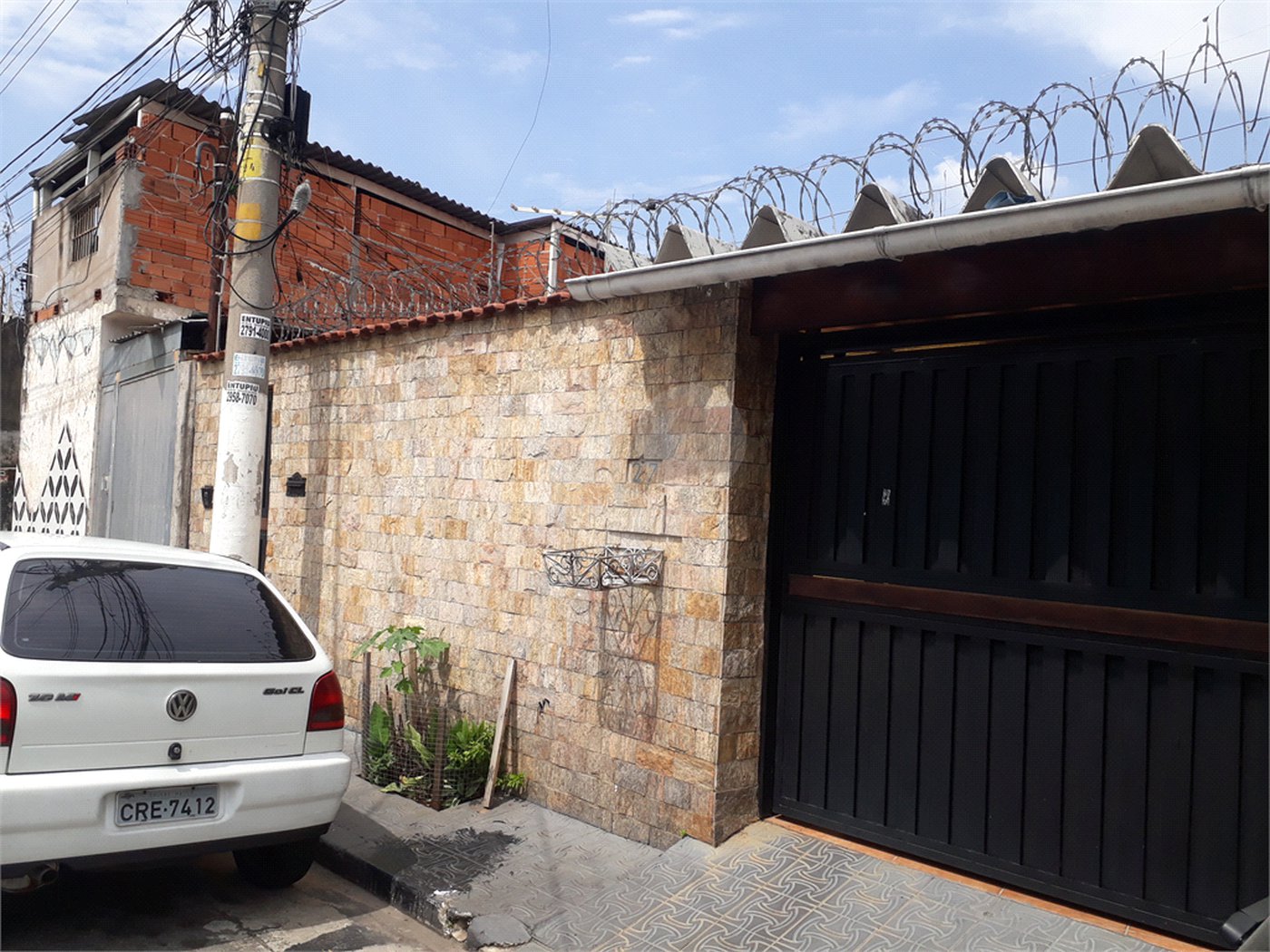 Casa Térrea à venda com 2 quartos, sendo 1 suíte, em Imirim, São Paulo, SP