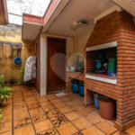 Casa à venda com 3 quartos em Jardim da Glória, São Paulo, SP