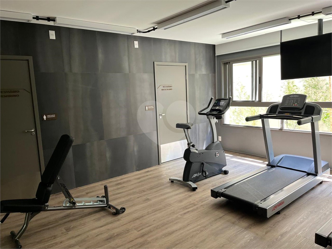 Apartamento à venda com 1 suíte em Campo Belo, São Paulo, SP