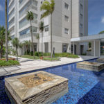 Apartamento à venda com 4 quartos, sendo 3 suítes, em Alto da Boa Vista, São Paulo, SP