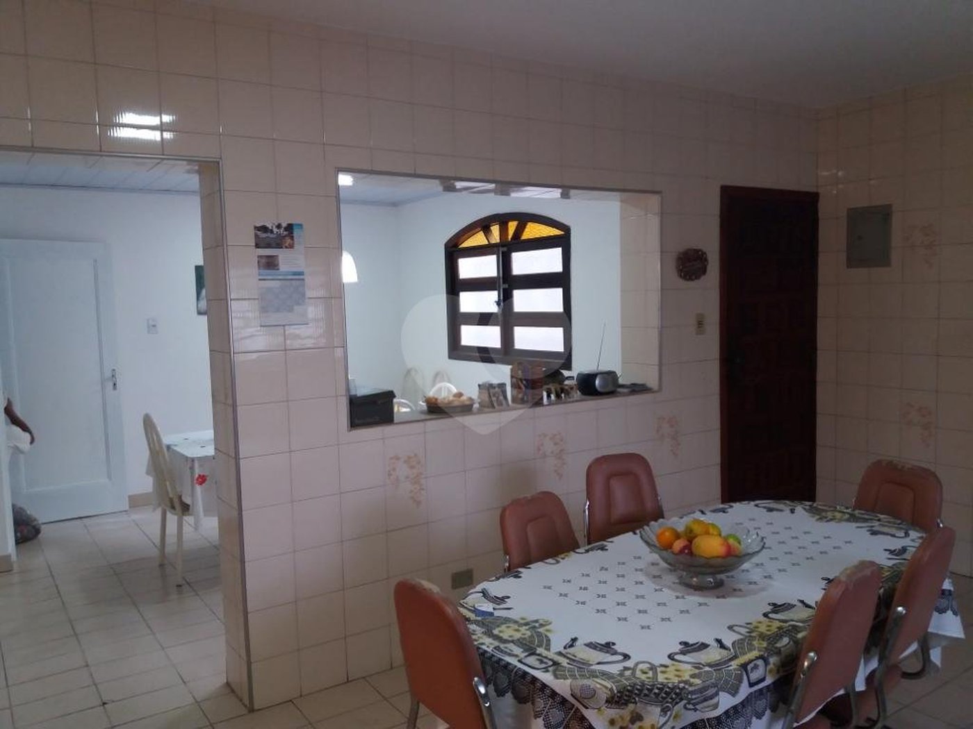 Casa à venda com 4 quartos, sendo 1 suíte,  em Jardim Helga, São Paulo, SP
