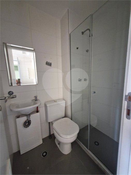 Apartamento para alugar com 3 suítes em Santana, São Paulo, SP