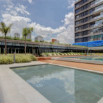 Apartamento à venda com 4 suítes em Brooklin Novo, São Paulo, SP
