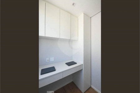 Apartamento à venda com 2 quartos, sendo 1 suíte, em Jardim Parque Morumbi, São Paulo, SP
