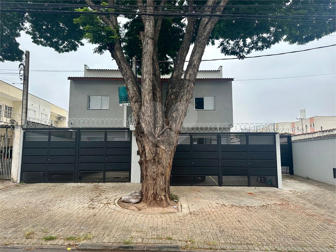 Casa à venda com 2 quartos no condomínio Residencial Vila Nova, Sorocaba - SP