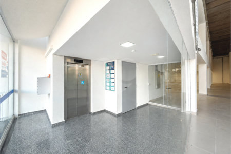 Sala para alugar em Além Ponte, Sorocaba, SP