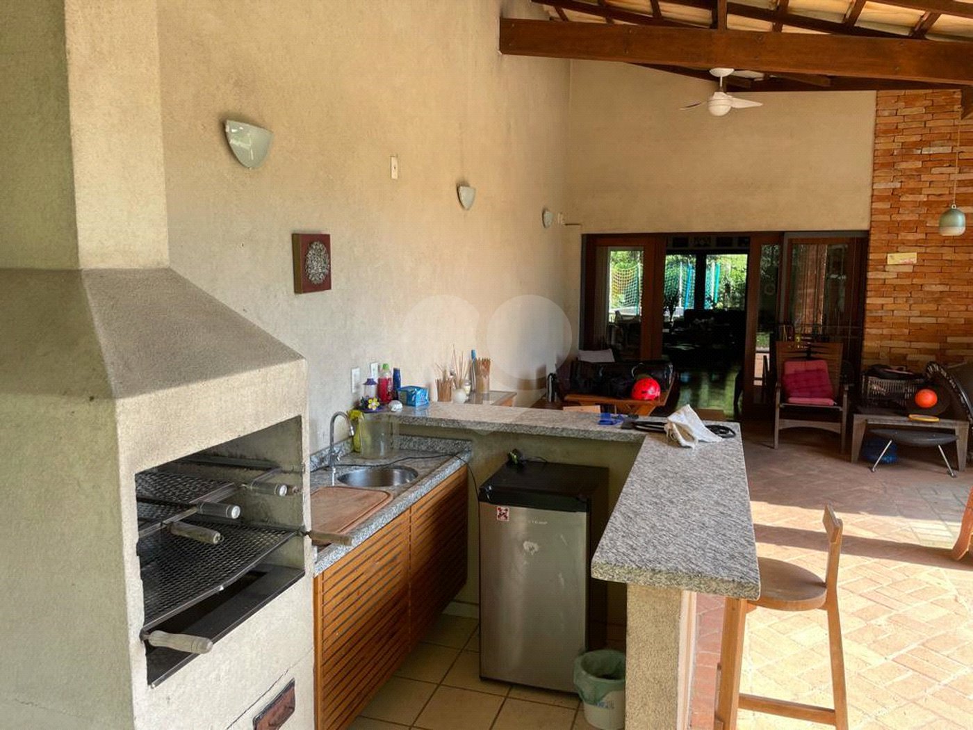 Casa à venda com 4 quartos, sendo 1 suíte, em Vila Morumbi, São Paulo, SP