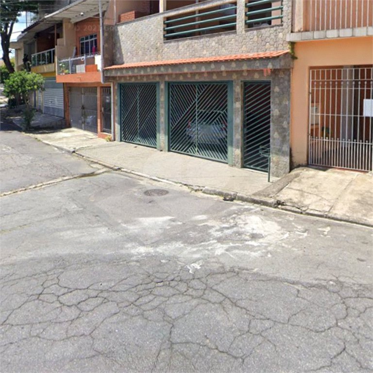 Casa à venda com 2 quartos em Jardim Marisa, São Paulo, SP