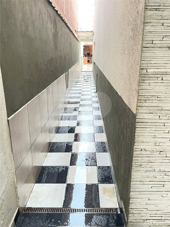 Casa à venda com 3 quartos em Cidade Boa Vista, Suzano, SP
