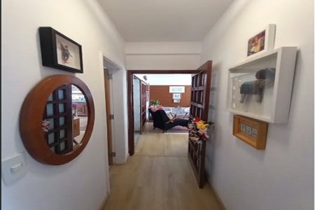 Apartamento à venda com 3 quartos em Pinheiros, São Paulo, SP