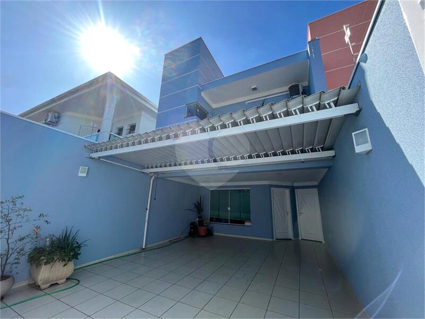 Sobrado à venda com 3 quartos, sendo 1 suíte, no Centro, Indaiatuba, SP