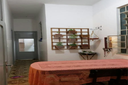 Casa à venda com 4 quartos, sendo 1 suíte, em Andaraí, Rio de Janeiro, RJ