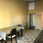 Cobertura à venda com 3 quartos, sendo 1 suíte,  em Parque das Nações, Santo André, SP