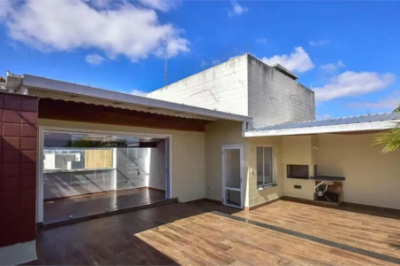 Cobertura à venda com 3 quartos, sendo 2 suítes, em Paraíso do Morumbi, São Paulo, SP