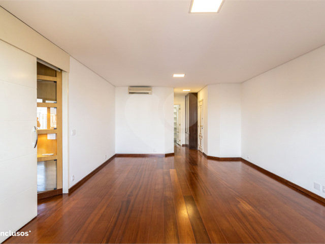Apartamento à venda com 3 suítes em Perdizes, São Paulo, SP